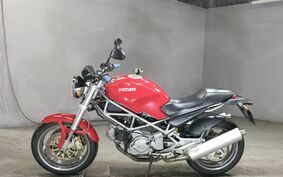 DUCATI MONSTER 400 2004 M407AA