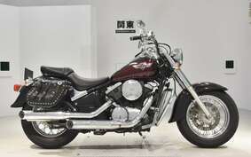 KAWASAKI VULCAN 800 CLASSIC 1999 VN800A