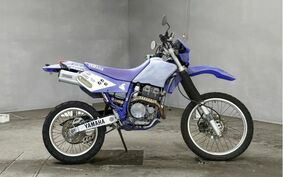 YAMAHA TT250R DG02