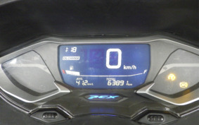 HONDA PCX 160 KF47