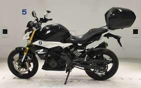 BMW G310R 2021