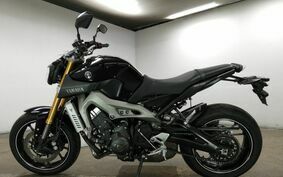 YAMAHA MT-09 2014 RN34J