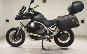 MOTO GUZZI STELVIO1200 2010