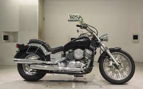 YAMAHA DRAGSTAR 400 2009 VH01J