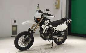 KAWASAKI KLX250D TRACKER LX250E