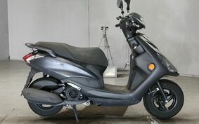 YAMAHA AXIS Z SED7J