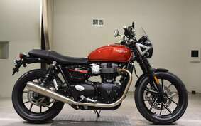 TRIUMPH STREET TWIN AD74GD