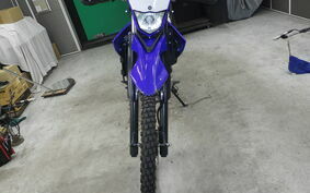 YAMAHA WR155R