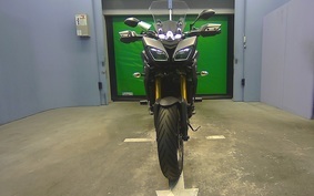 YAMAHA MT-09 Tracer 2015 RN36J