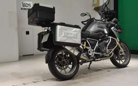 BMW R1200GS 2014 0A01