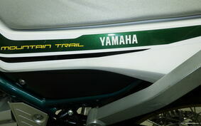 YAMAHA SEROW 250 Gen.3 DG31J