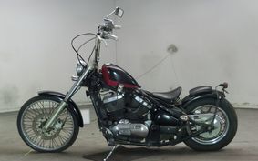 KAWASAKI VULCAN 400 1995 VN400A