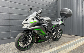 KAWASAKI NINJA ZX 25 R SE ZX250H