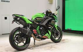 KAWASAKI NINJA 650 A 2020 ER650H