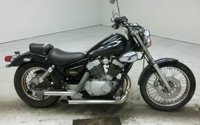 YAMAHA VIRAGO 250 1991 3DM