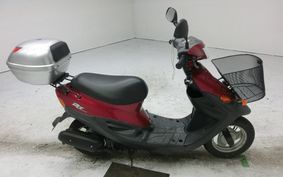 YAMAHA BJ SA24J