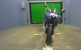 YAMAHA YZF-R6 2007 RJ12