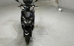 YAMAHA CYGNUS 125 X SR SED8J