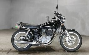 YAMAHA SR400 2002 RH01J