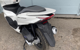 HONDA PCX 160 KF47