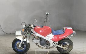 SUZUKI GSX-R50 GAG LA41A