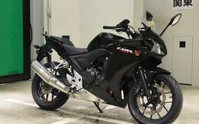 HONDA CBR400R 2015 NC47