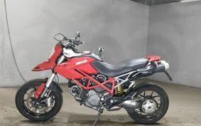 DUCATI HYPERMOTARD 796 2010 B101AA