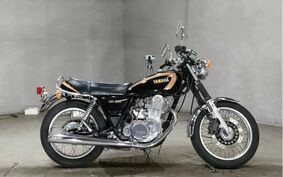 YAMAHA SR400 2005 RH01J