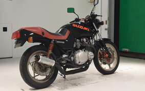 SUZUKI GS650G 1984 GS650G