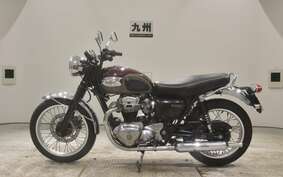 KAWASAKI W650 1999 EJ650A