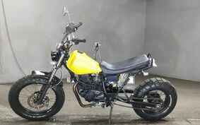 YAMAHA TW225 DG09J