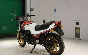 HONDA JADE MC23