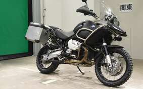 BMW R1200GS ADVENTURE 2008 0380