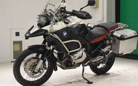 BMW R1200GS ADVENTURE 2006