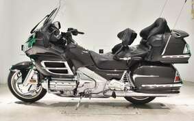 HONDA GL 1800 GOLD WING 2007 SC47