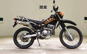 KAWASAKI SUPER SHERPA KL250G