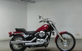 KAWASAKI VULCAN 400 1995 VN400A