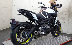 YAMAHA MT-09 ABS 2017 RN52J