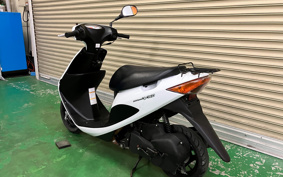 SUZUKI ADDRESS V50 CA44A