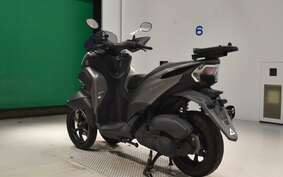 YAMAHA TRICITY 125 A SEC1J