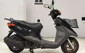 YAMAHA AXIS 125 TREET SE53J