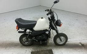 YAMAHA VOGEL 50 1980 4U1