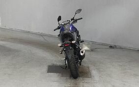 YAMAHA MT-25 RG10J