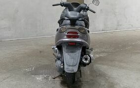 YAMAHA MAJESTY 125 5CA