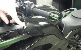 KAWASAKI NINJA 1000 SX 2021 ZXT02K