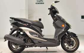 YAMAHA CYGNUS 125 XSR 2 SE44J