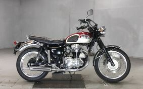 KAWASAKI W650 2001 EJ650A