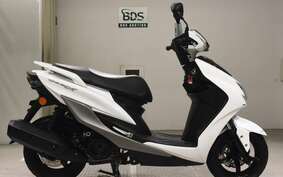 YAMAHA CYGNUS 125 XSR 3 SED8J