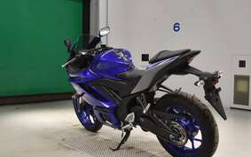 YAMAHA YZF-R25 RG43J