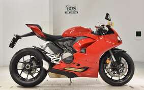 DUCATI PANIGALE V2 2020 1H00A